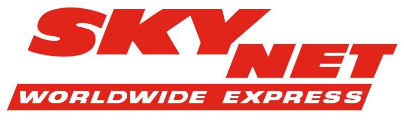 SKYNET partner logo