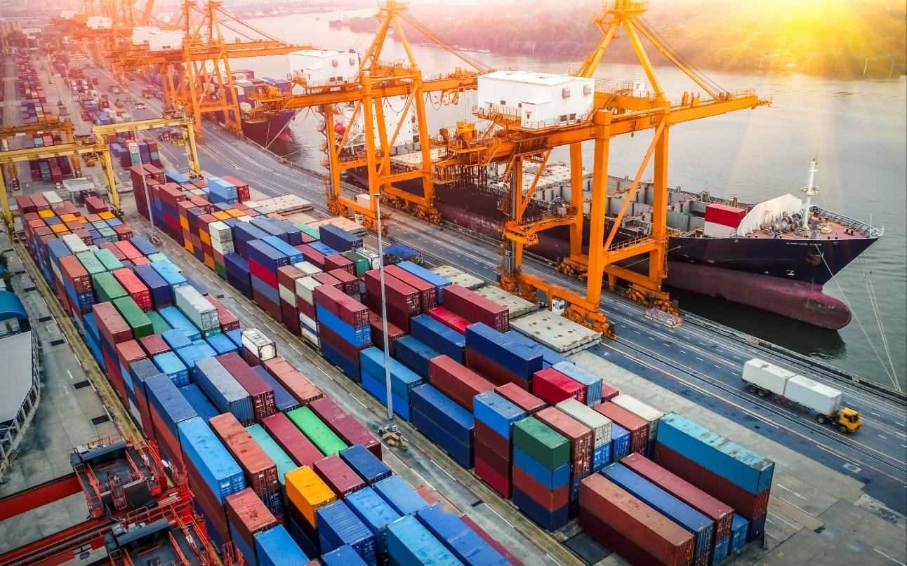 SEA CARGO — courier service